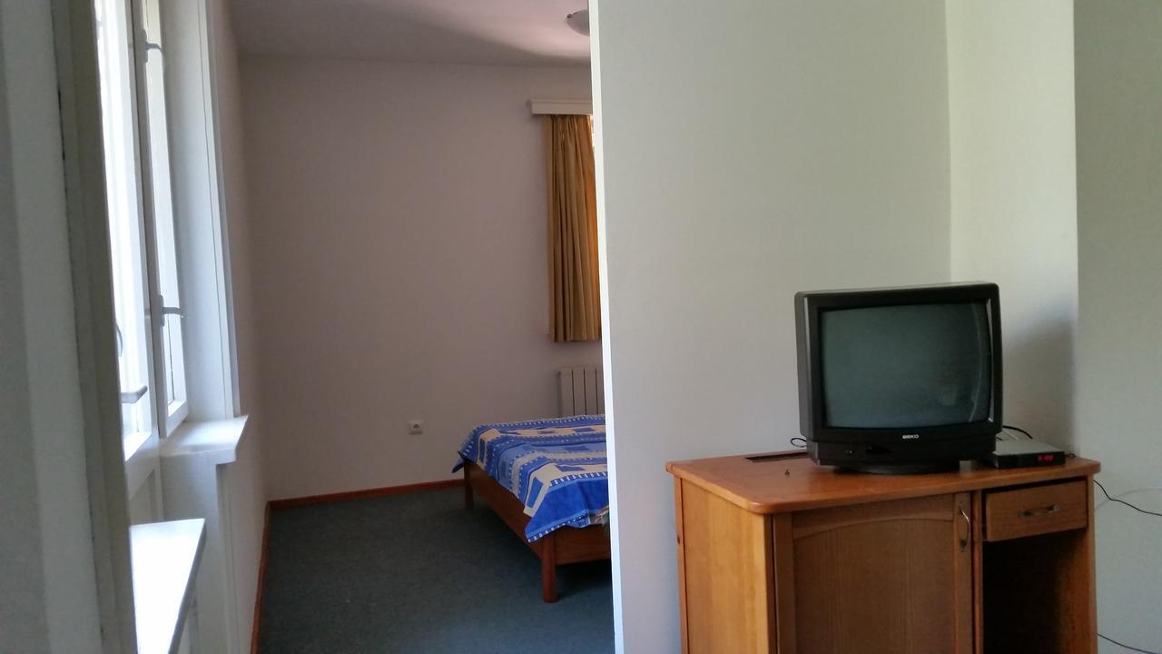 Boeritza Hotel Complex Vladaya Exterior foto