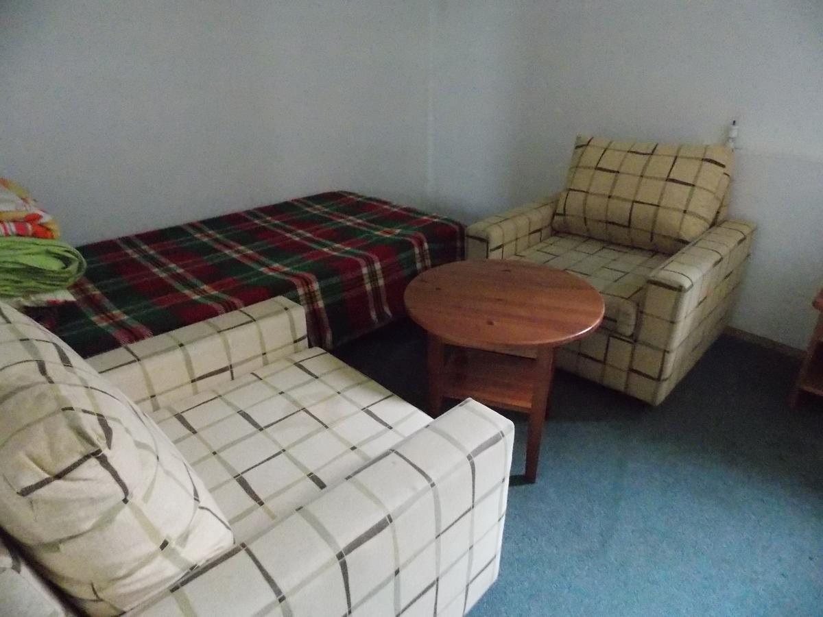 Boeritza Hotel Complex Vladaya Habitación foto